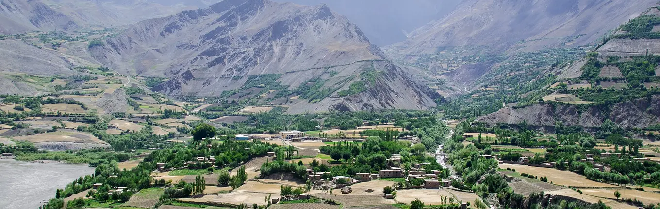 eSIM Afghanistan for travel