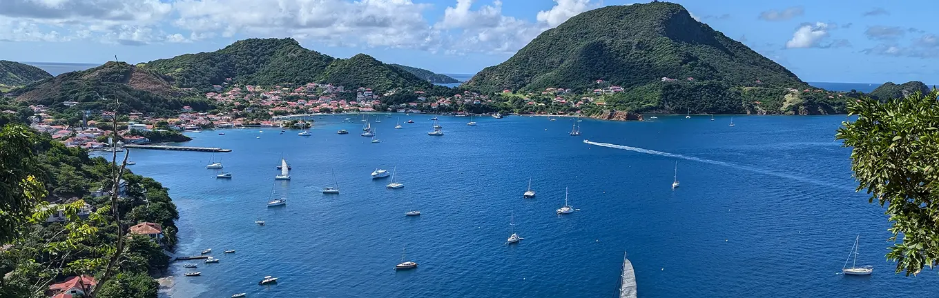 eSIM Antigua and Barbuda for travel