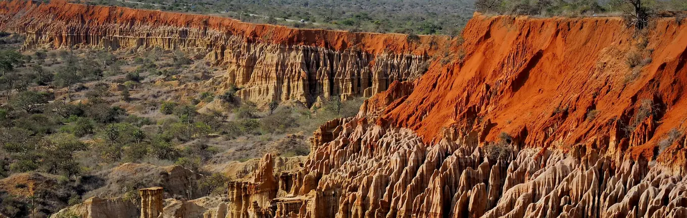 eSIM Angola for travel