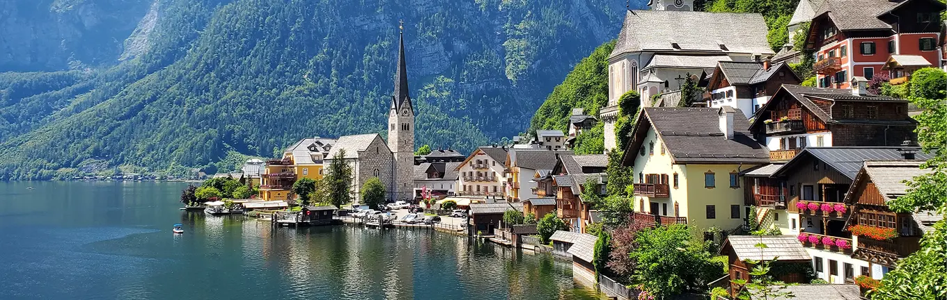 eSIM Austria for travel