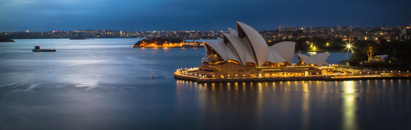 eSIM Australia for travel