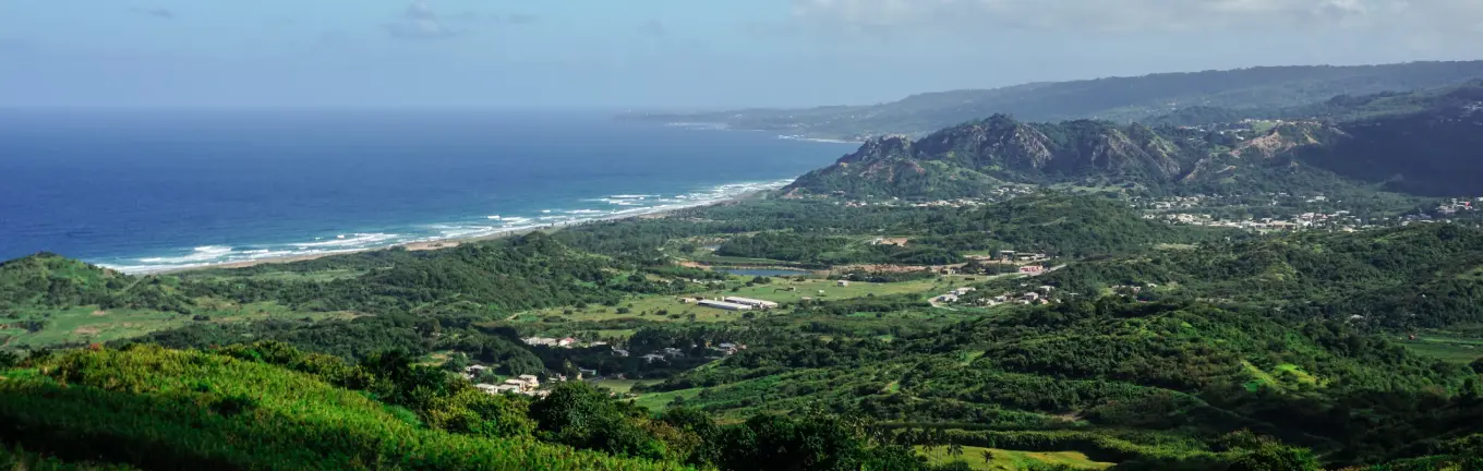 eSIM Barbados for travel