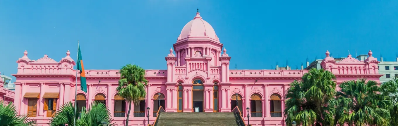 eSIM Bangladesh for travel