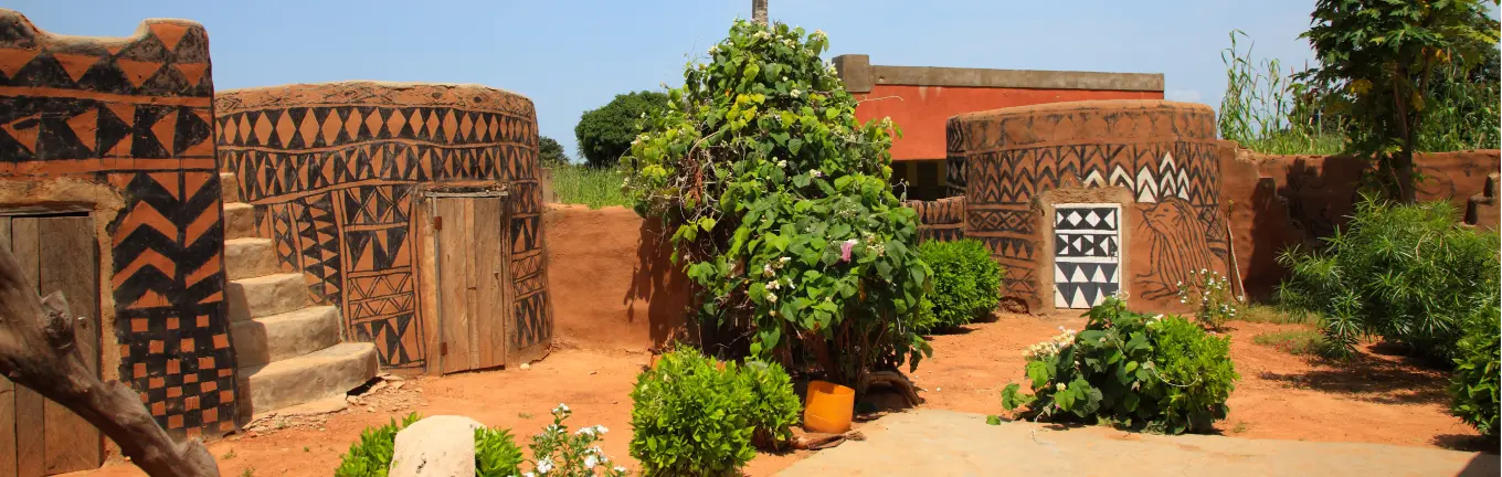 eSIM Burkina Faso for travel