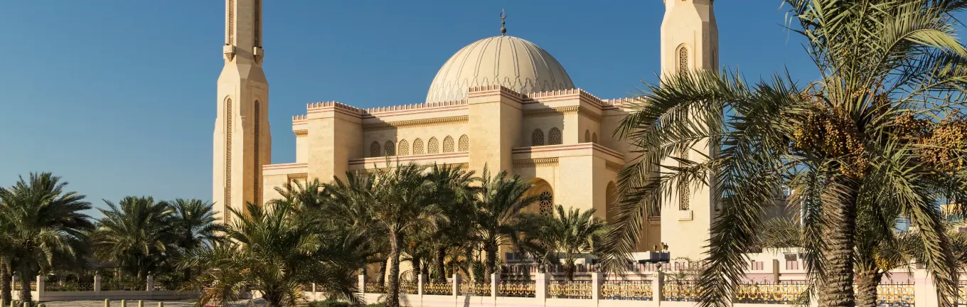 eSIM Bahrain for travel