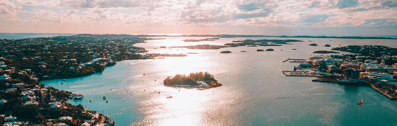 eSIM Bermuda for travel