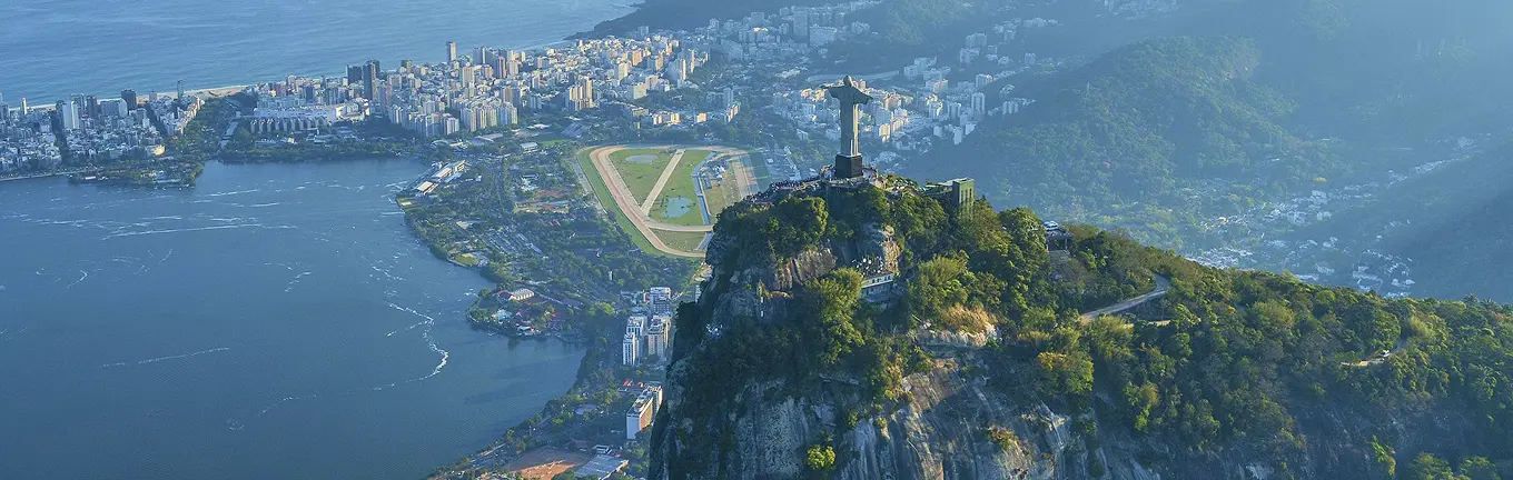 eSIM Brazil for travel