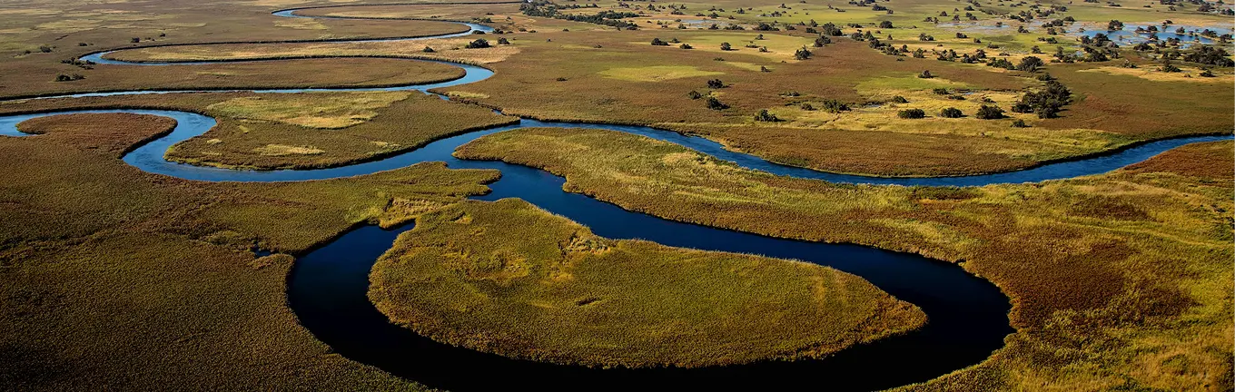 eSIM Botswana for travel