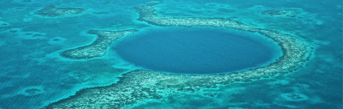 eSIM Belize for travel