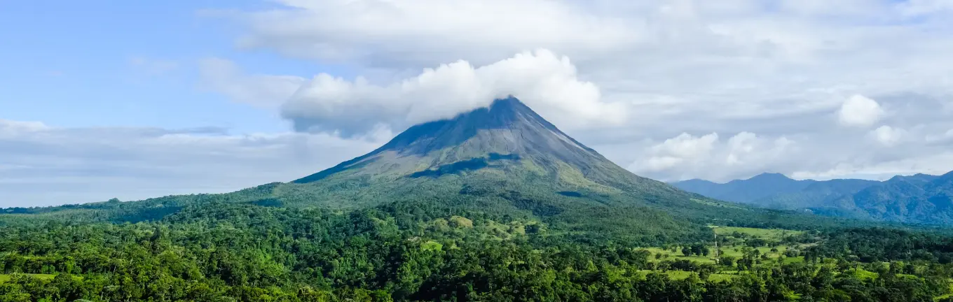 eSIM Costa Rica for travel