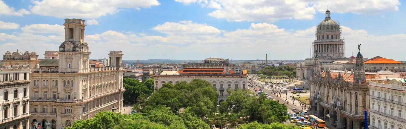 eSIM Cuba for travel