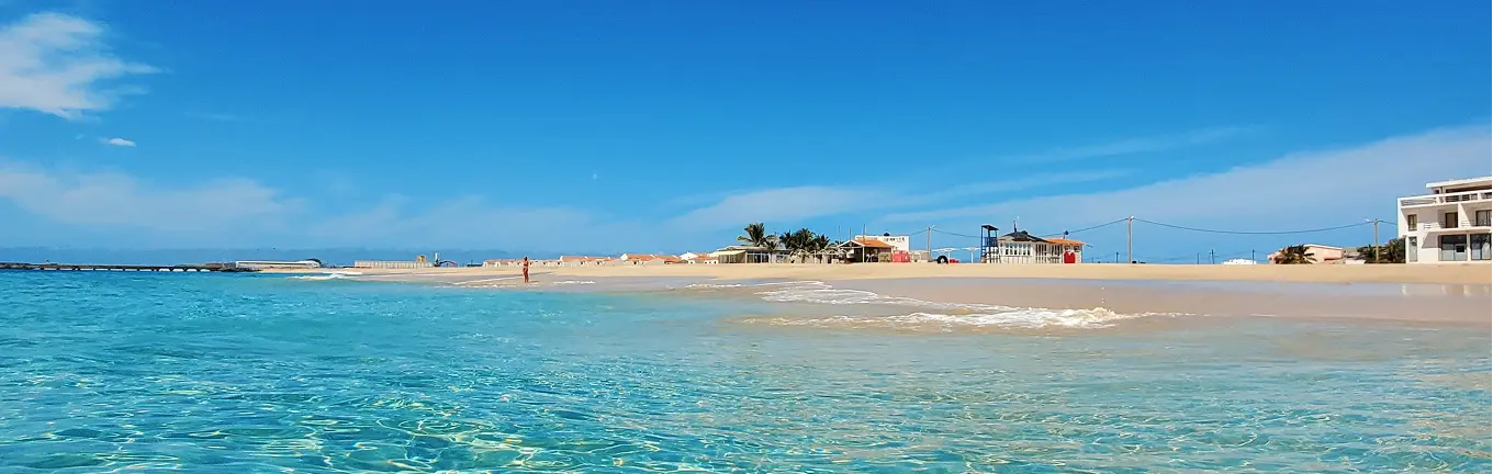 eSIM Cape Verde for travel