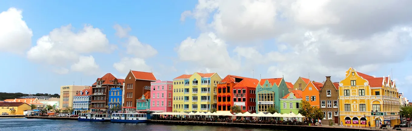 eSIM Curacao for travel
