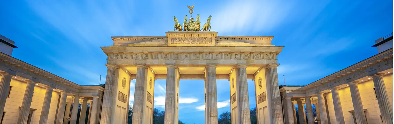 eSIM Germany for travel