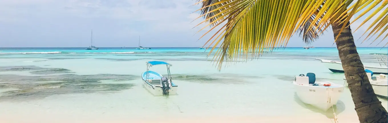 eSIM Dominica for travel