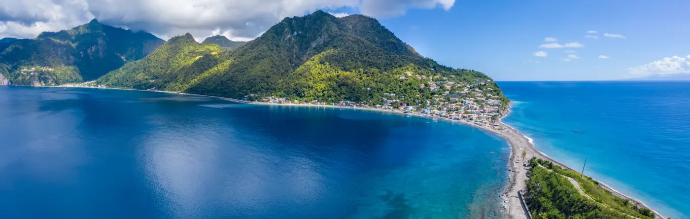 eSIM Dominican Republic for travel