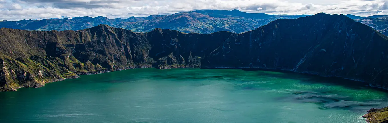 eSIM Ecuador for travel