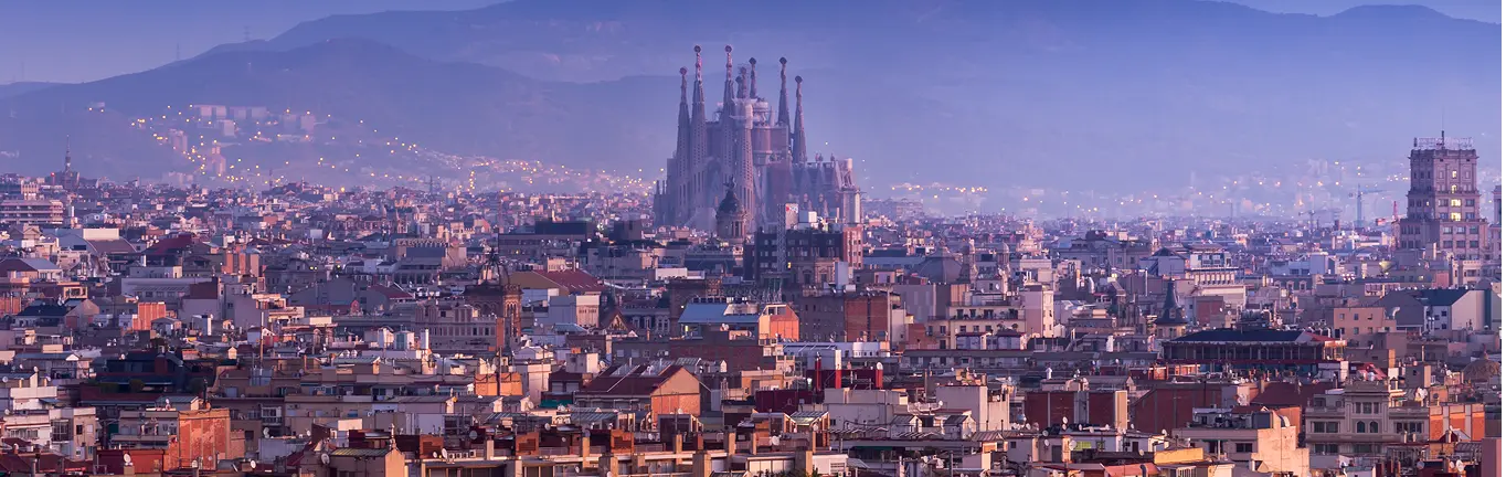 eSIM Spain for travel