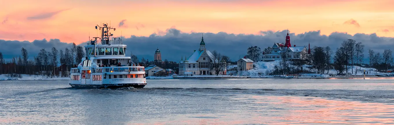 eSIM Finland for travel