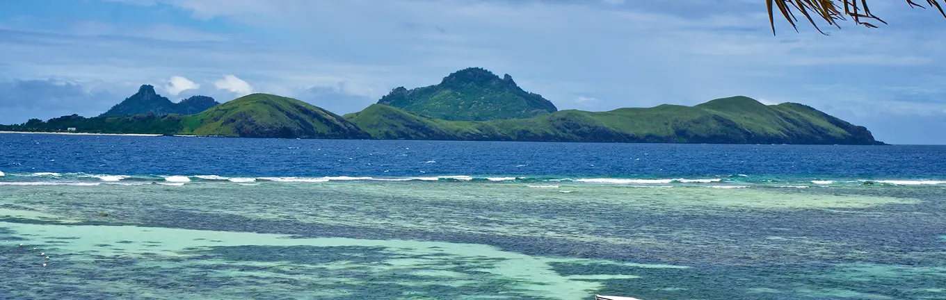 eSIM Fiji for travel