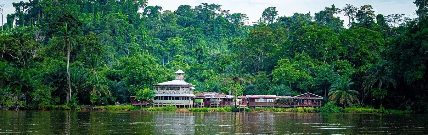 eSIM Gabon for travel