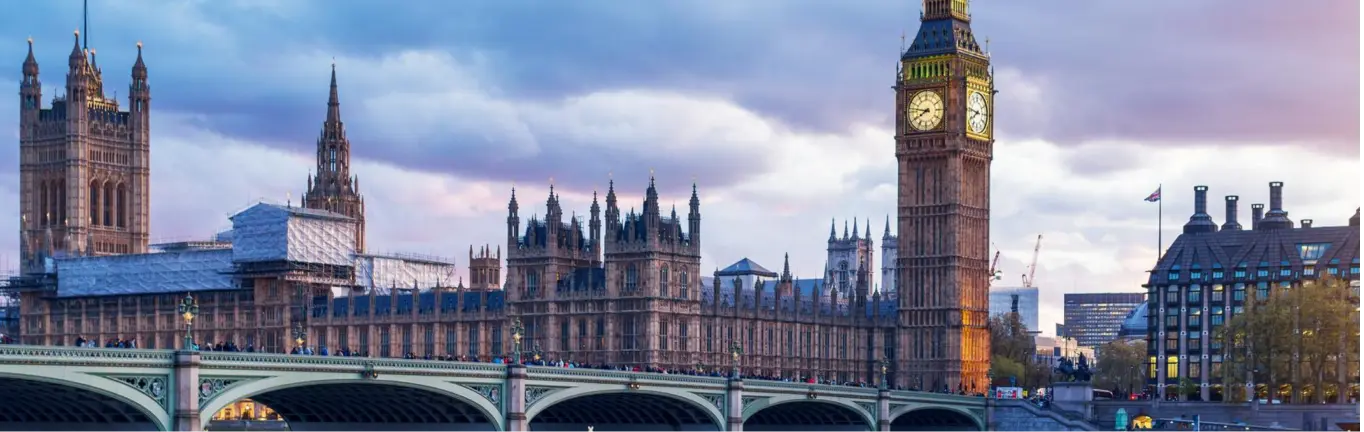 eSIM United Kingdom for travel