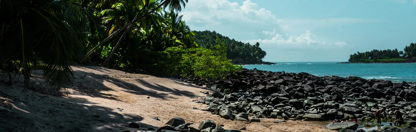 eSIM French Guiana for travel