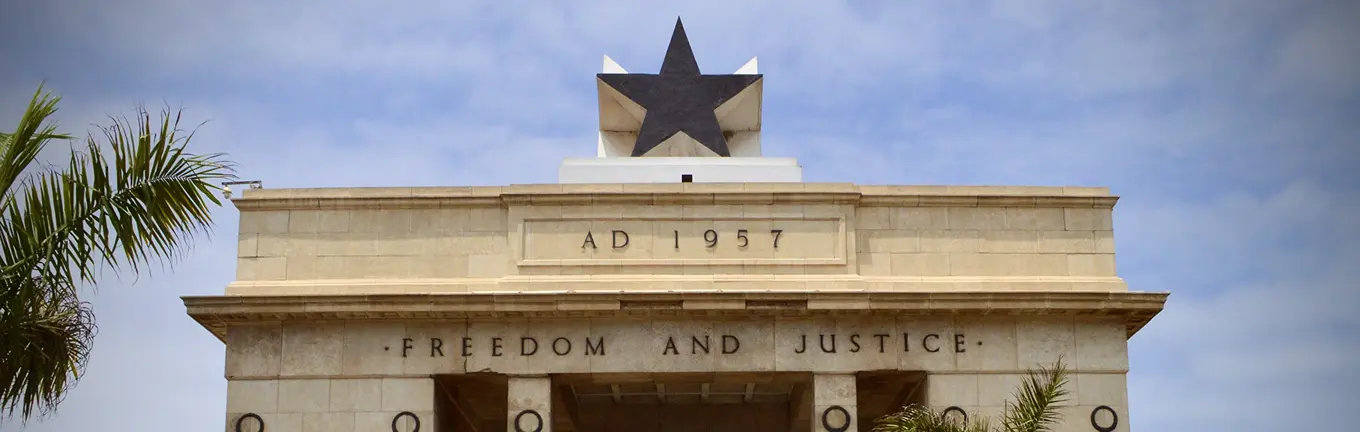 eSIM Ghana for travel