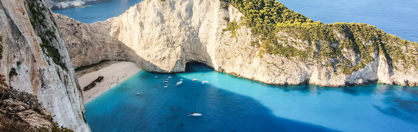 eSIM Greece for travel