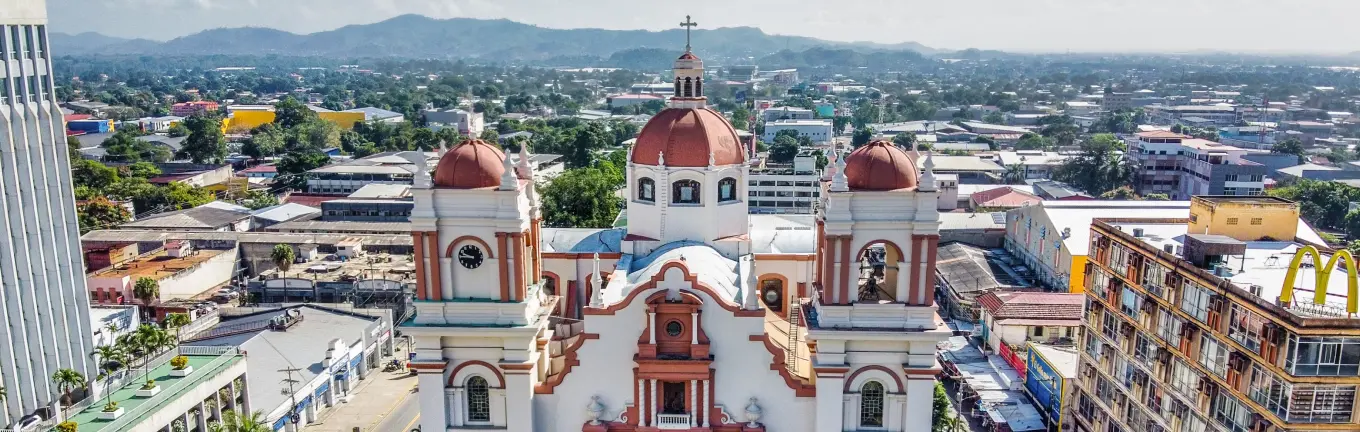 eSIM Honduras for travel