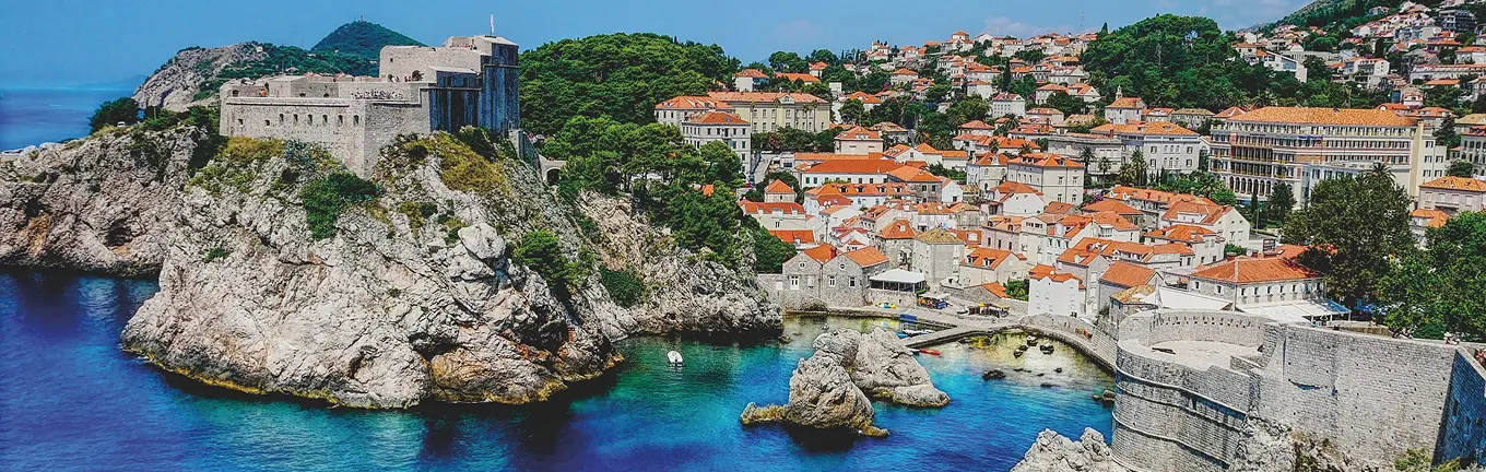 eSIM Croatia for travel