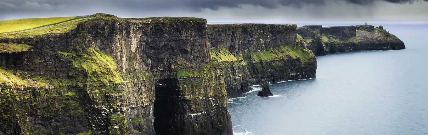 eSIM Ireland for travel