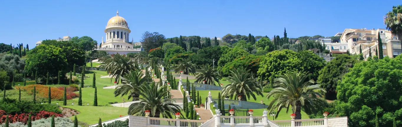 eSIM Israel for travel