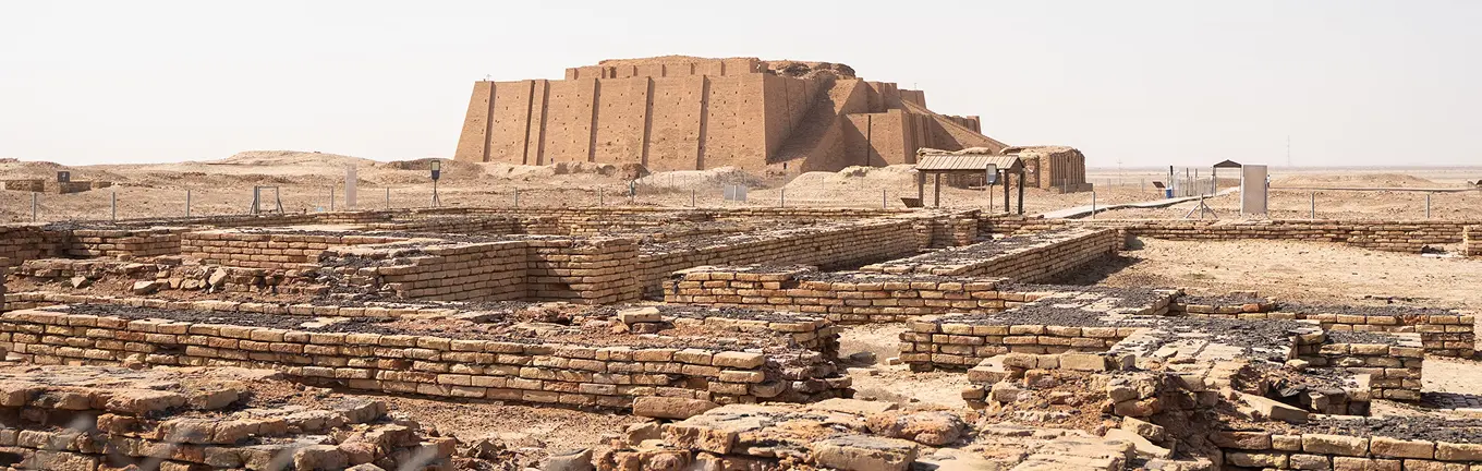 eSIM Iraq for travel