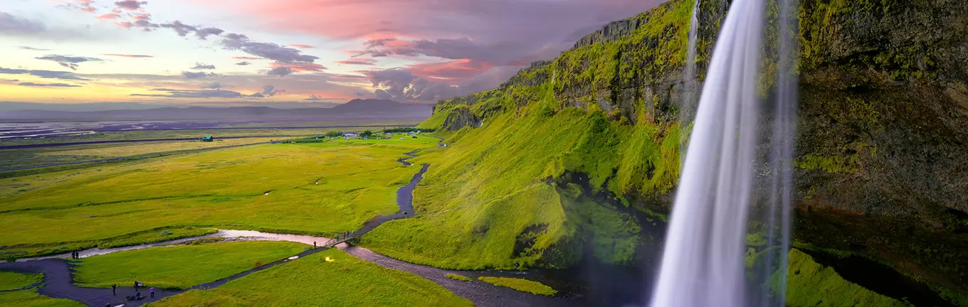 eSIM Iceland for travel