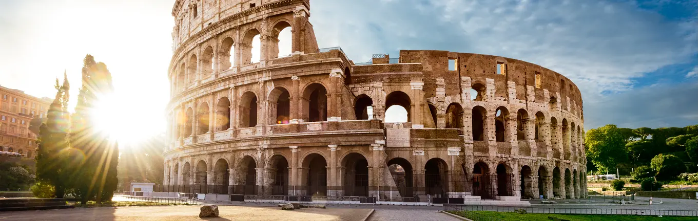 eSIM Italy for travel