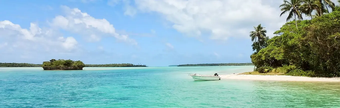 eSIM Jamaica for travel