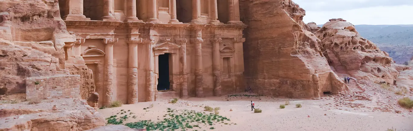 eSIM Jordan for travel