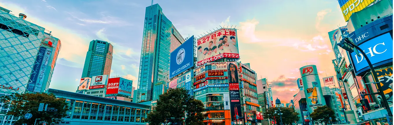 eSIM Japan for travel