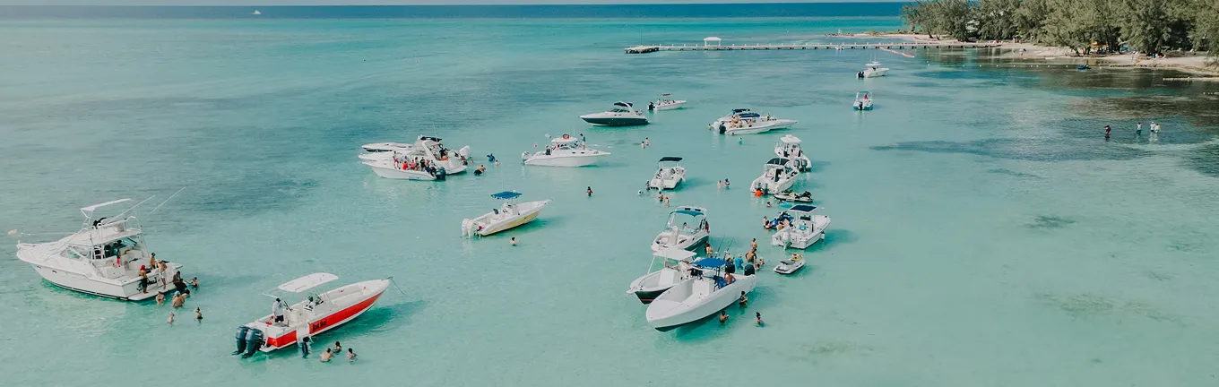 eSIM Cayman Islands for travel