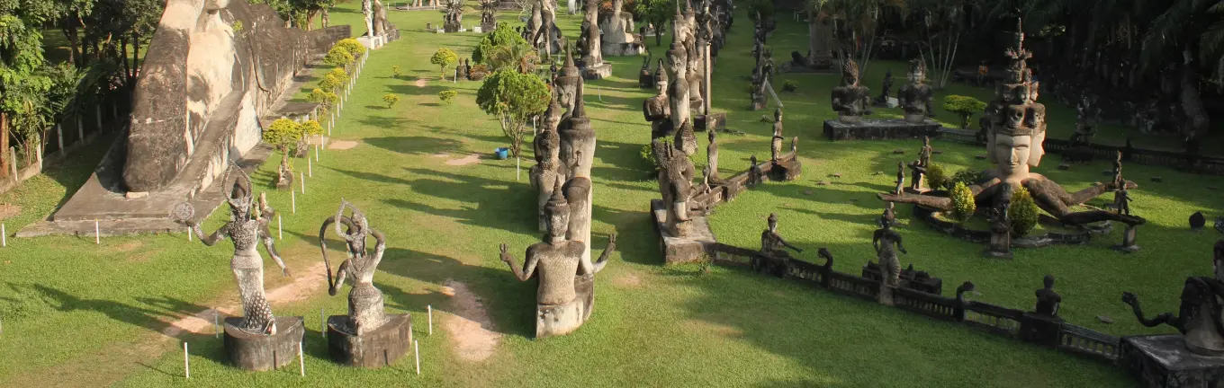 eSIM Laos for travel