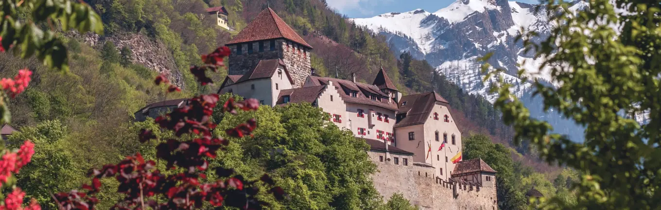 eSIM Liechtenstein for travel