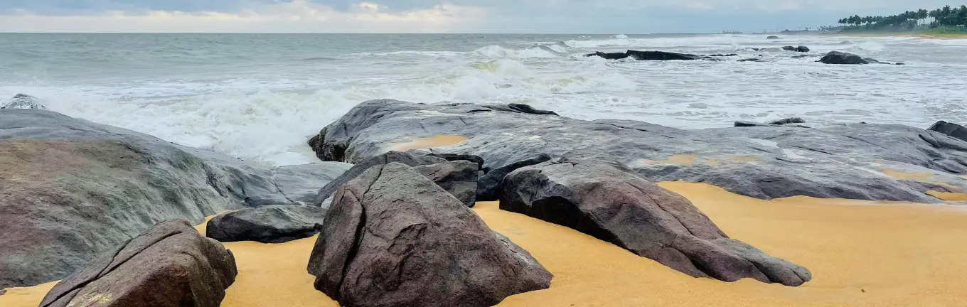 eSIM Liberia for travel