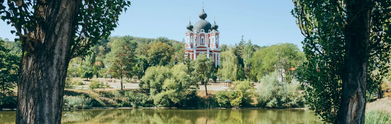 eSIM Moldova for travel