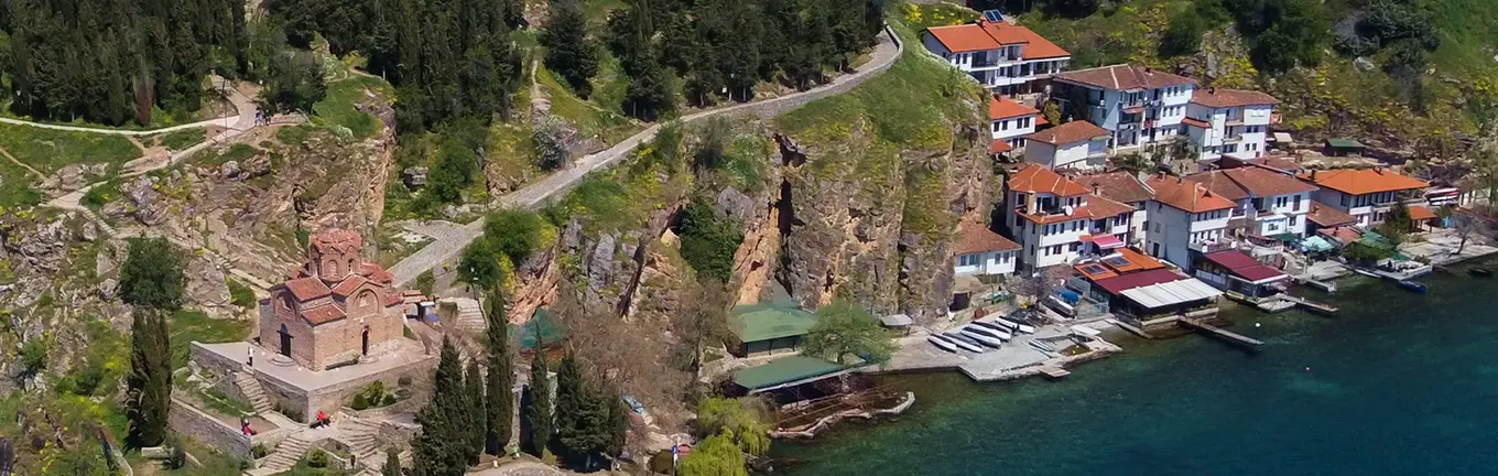 eSIM North Macedonia for travel