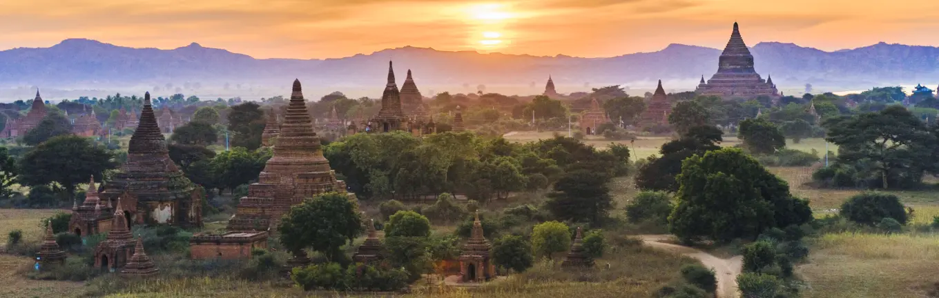 eSIM Myanmar for travel