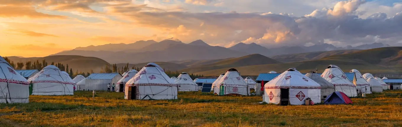 eSIM Mongolia for travel