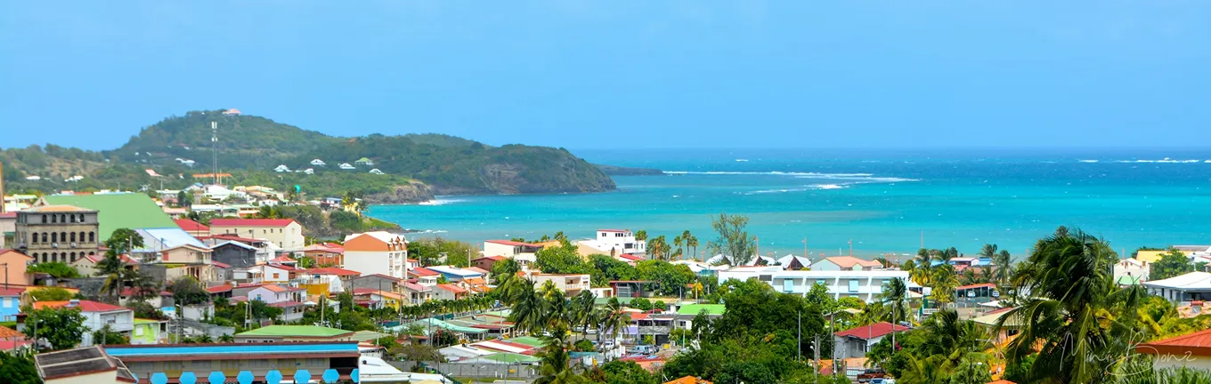 eSIM Martinique for travel