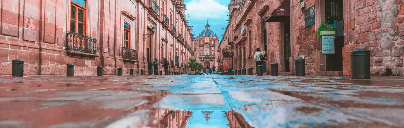 eSIM Mexico for travel