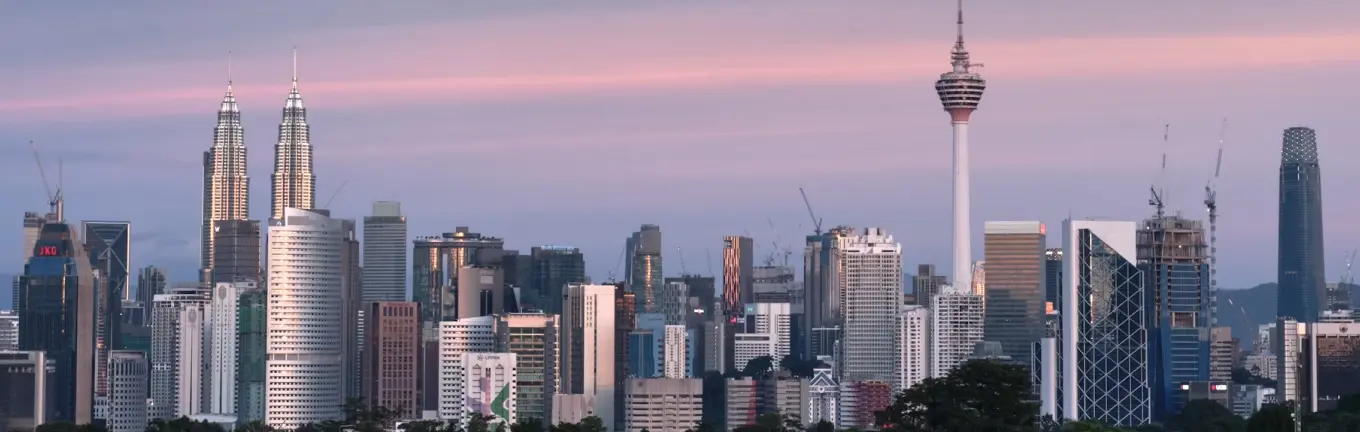 eSIM Malaysia for travel